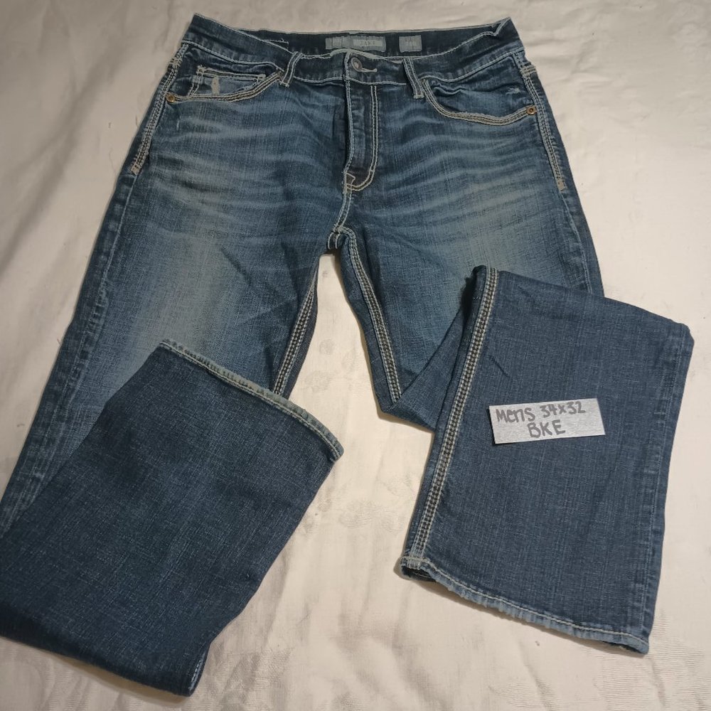 Mens BKE 34x32